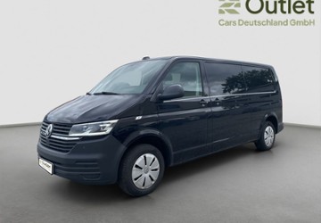 VW T6 Transporter 106.300 km 29.900 &euro; Neumünster 24539