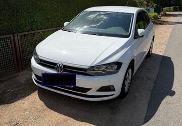VW Polo 138.000 km 10.000 &euro; Honigsee 24211