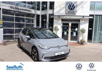 VW ID.3 8.800 km 31.580 &euro; Kiel-Kronshagen 24119