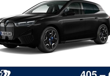 BMW iX 50.790 km 44.790 &euro; Kiel 24118