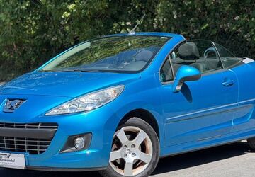 Peugeot 207 114.600 km 5.490 &euro; Kiel 24147