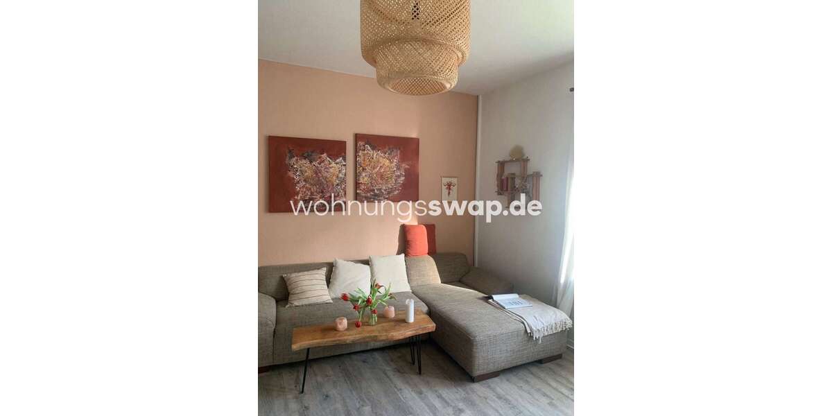 Etagenwohnung Kiel - 2 Zimmer, 46 m&sup2;, 450&euro; | Angebot:27193093