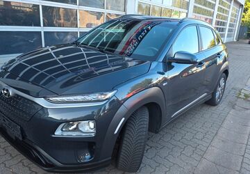Hyundai KONA Elektro 41.968 km 10.999 &euro; Neumünster 24539