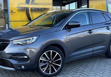Opel Grandland (X) 78.881 km 19.990 &euro; Nortorf 24589