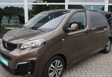 Peugeot Traveller 160.900 km 19.890 &euro; Neumünster 24539