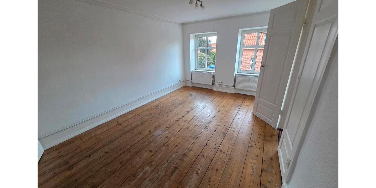 Etagenwohnung Lütjenburg - 3 Zimmer, 85 m&sup2;, 1.140&euro; | Angebot:27630280