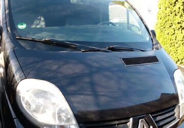 Renault Trafic 360.000 km 7.250 &euro; Kiel 24146