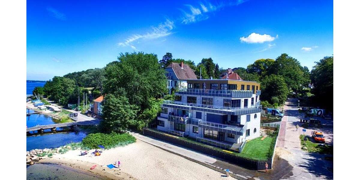 Etagenwohnung Mönkeberg - 4 Zimmer, 144 m&sup2;, 2.200&euro; | Angebot:27166737