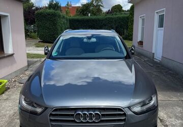Audi A4 229.219 km 8.300 &euro; Kiel 24146