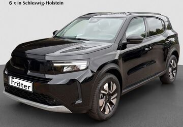 Opel Frontera 12.360 km 23.980 &euro; Kiel 24107