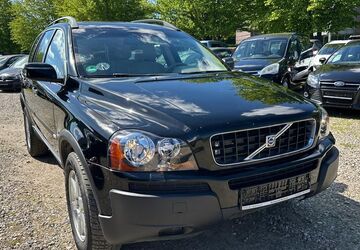Volvo XC90 263.000 km 5.400 &euro; Kiel 24145