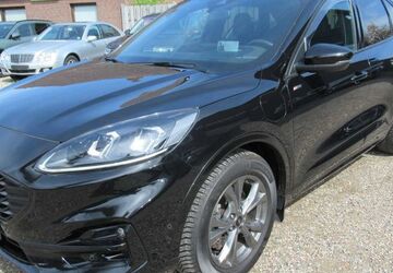 Ford Kuga 41.600 km 22.950 &euro; Gettorf 24214