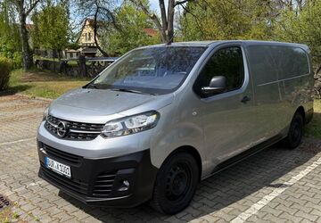 Opel Vivaro 69.900 km 19.999 &euro; Kiel 24105