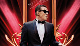 Falco - Die Show - Mit Alexander Kerbst & Band