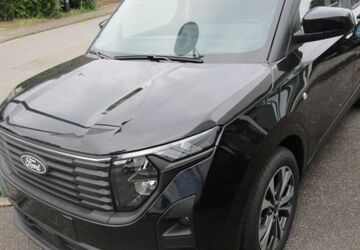Ford Tourneo Courier 11.500 km 24.980 &euro; Nortorf 24589