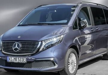 Mercedes-Benz EQV 42.900 km 79.900 &euro; Kiel 24109