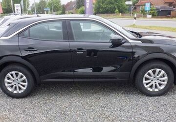 Opel Mokka-e 32.000 km 16.950 &euro; Molfsee 24113