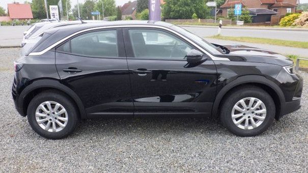 Opel Mokka-e 32.000 km 16.950 &euro; Molfsee 24113