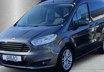 Ford Tourneo Courier 130.000 km 7.990 &euro; Neumünster 24536