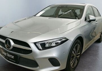 Mercedes-Benz A 250 55.723 km 24.125 &euro; Kiel 24109