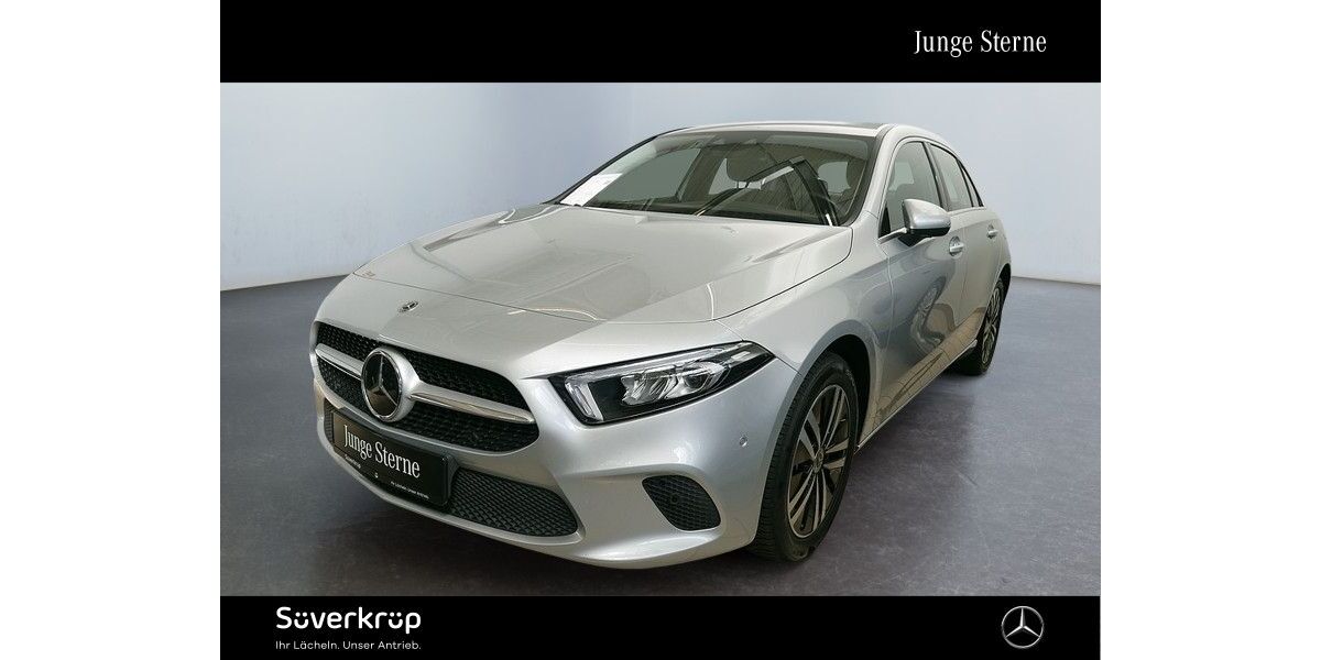 Mercedes-Benz A 250 55.723 km 24.125 &euro; Kiel 24109
