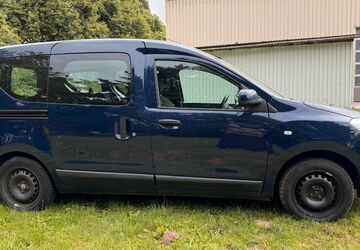 Dacia Dokker 245.815 km 4.950 &euro; Bredenbek 24796