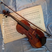 Mit Strauß durch die Nacht - 40. Schönberger Musiksommer 30.06.2026 St. Laurentius Kirche Schönberg