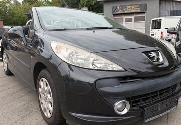 Peugeot 207 150.144 km 3.000 &euro; Kiel 24148