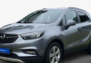 Opel Mokka X 87.954 km 13.580 &euro; Kiel 24159