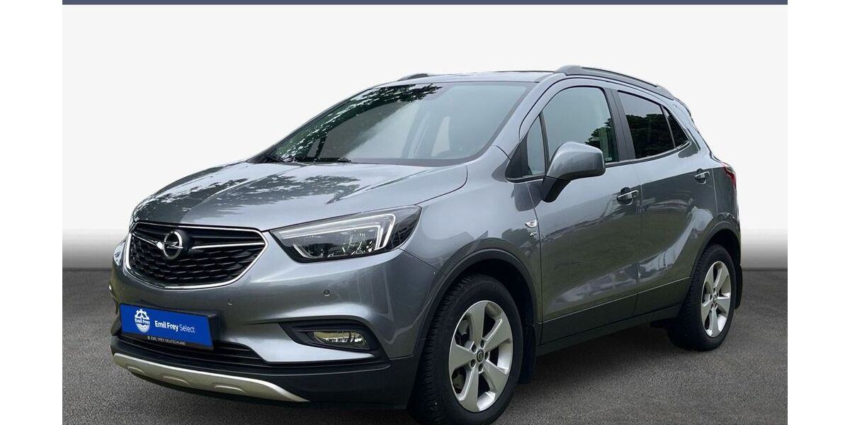 Opel Mokka X 87.954 km 13.580 &euro; Kiel 24159