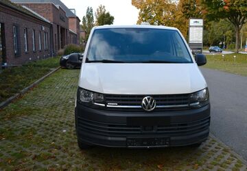 VW T6 Transporter 144.000 km 17.800 &euro; Eckernförde 24340