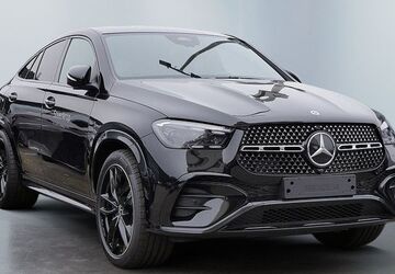 Mercedes-Benz GLE 350 9.999 km 93.450 &euro; Kiel 24109