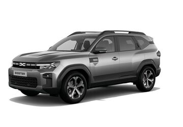 Dacia Bigster 5.000 km 34.780 &euro; Neumünster 24539