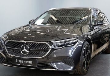 Mercedes-Benz E 300 13.666 km 54.444 &euro; Kiel 24109
