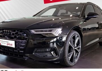 Audi A6 17.300 km 59.880 &euro; Kiel 24118