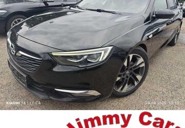 Opel Insignia 145.000 km 13.999 &euro; Kiel-Moorsee 24145
