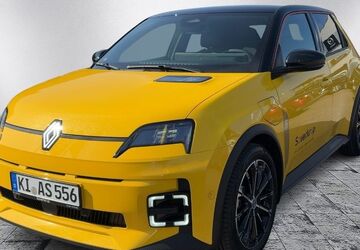 Renault R 5 4.900 km 34.480 &euro; Kiel 24118