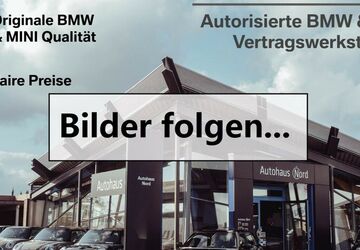 BMW X3 M50 1.900 km 74.900 &euro; Neumünster 24536