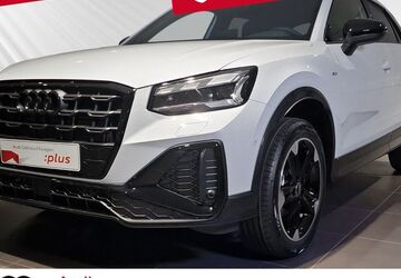 Audi Q2 8.100 km 34.980 &euro; Kiel 24118