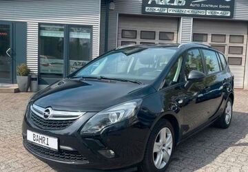 Opel Zafira 156.682 km 6.499 &euro; Neumünster 24539