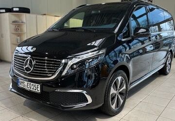 Mercedes-Benz EQV 15.000 km 65.319 &euro; Kiel 24109