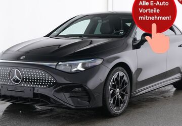 Mercedes-Benz CLA 350 9.759 km 60.935 &euro; Kiel 24109