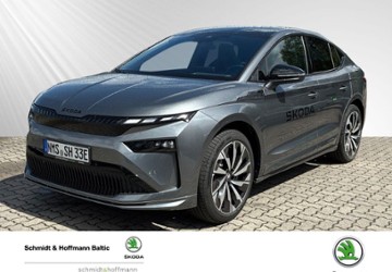Skoda Enyaq 25.000 km 48.990 &euro; Neumünster 24539