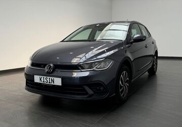 VW Polo 17.078 km 18.389 &euro; Neumünster 24536