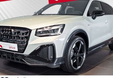 Audi Q2 6.300 km 41.880 &euro; Kiel 24118