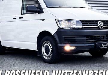 VW T6 Transporter 150.000 km 18.460 &euro; Schwentinental (Kiel) 24223