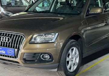 Audi Q5 170.000 km 14.990 &euro; Kiel 24145