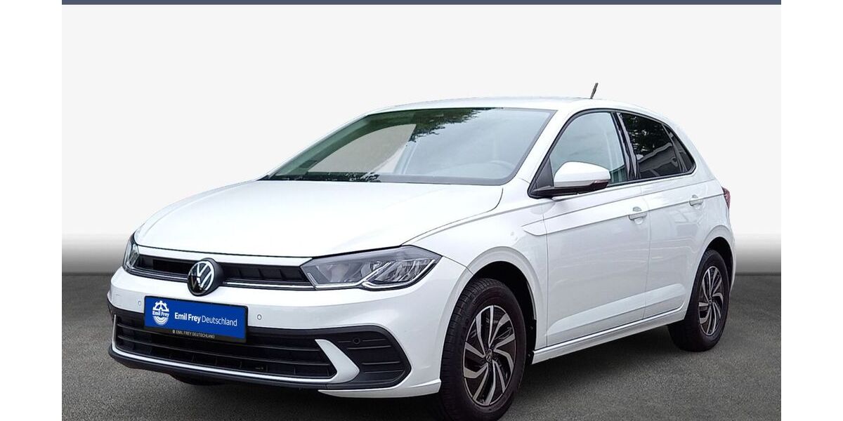 VW Polo 22.730 km 15.880 &euro; Kiel 24159