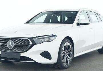Mercedes-Benz E 220 27.781 km 44.444 &euro; Kiel 24109