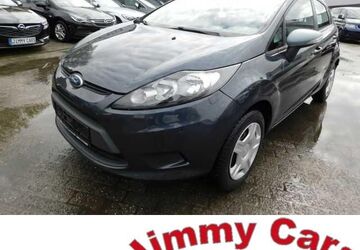 Ford Fiesta 190.000 km 1.950 &euro; Kiel-Moorsee 24145